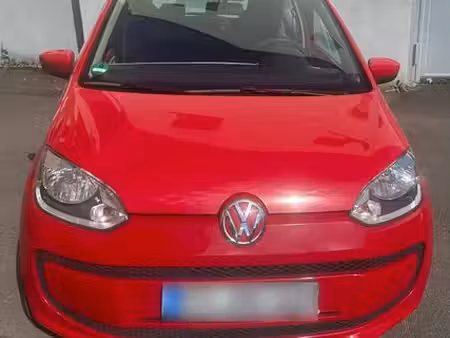 Volkswagen up! 1.0 60
