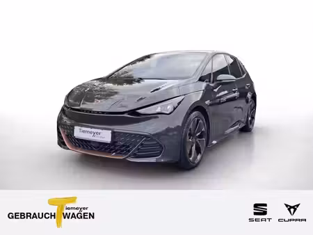 Cupra Born 230
