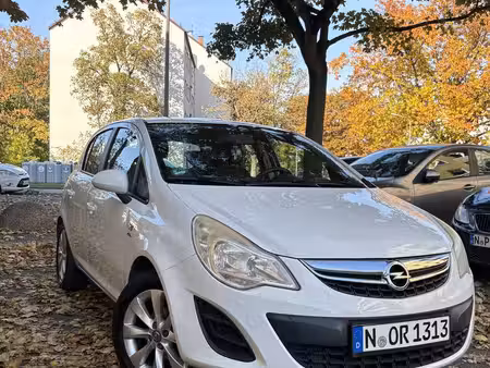 Opel Corsa 1.2 Selection