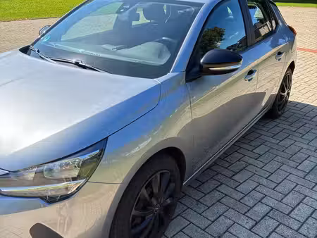 Opel Corsa 1.2 75