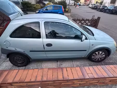 Opel Corsa 1.0 58
