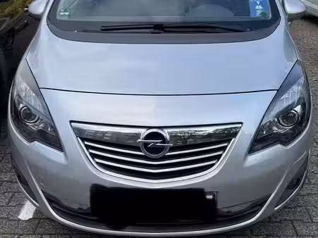 Opel Meriva 1.4 120 Innovation