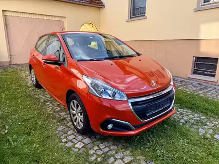 Peugeot 208 1.0 68 Active