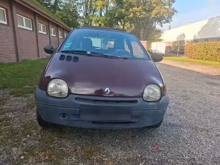 Renault Twingo 1.2 58