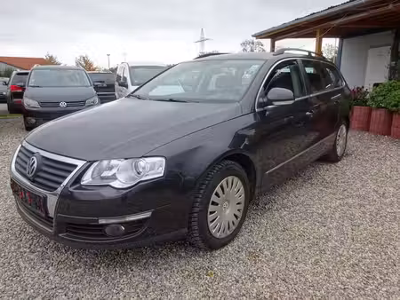 Volkswagen Passat 1.9 TDI 105 Confortline