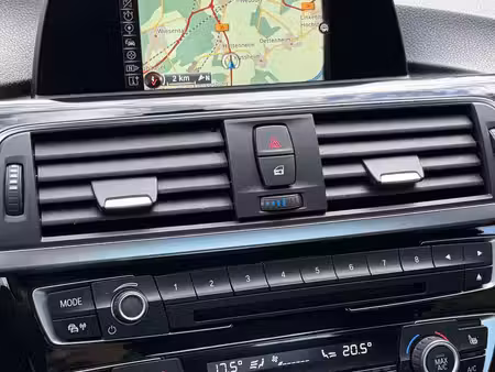 BMW Série 3 320d 2.0 190 xDrive