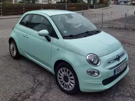Fiat 500 1.2 69 Start