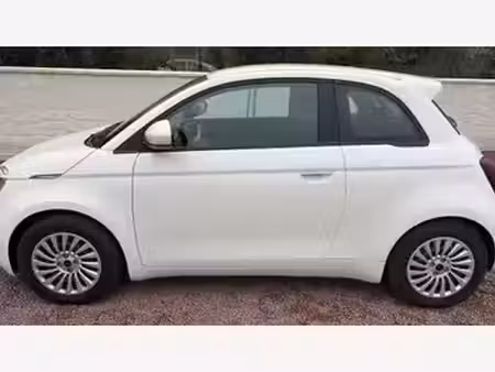 Fiat 500 95 Action