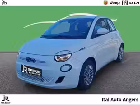 Fiat 500 95 Action