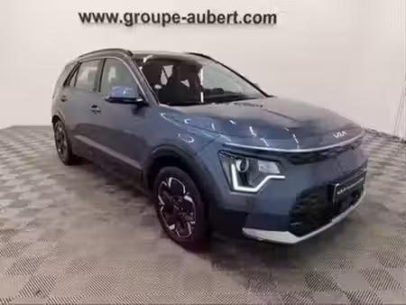 Kia Niro 204 Active