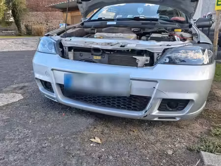 Opel Astra 1.8