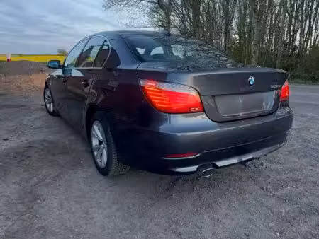 BMW Série 5 520d 2.0