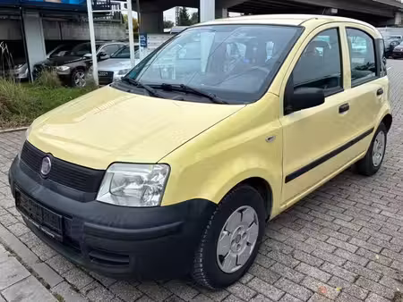 Fiat Panda 1.1 54 Active