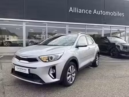 Kia Stonic 1.0 T-GDi 100 Active