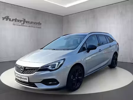 Opel Astra 1.3 145 Ultimate