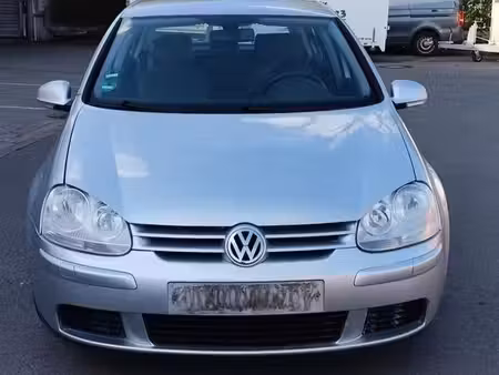 Volkswagen Golf 1.6