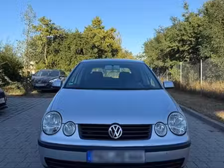 Volkswagen Polo 1.2 64