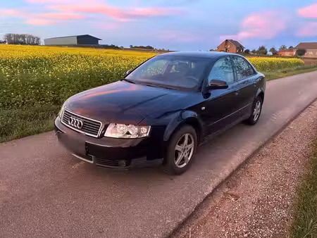 Audi A4 2.0