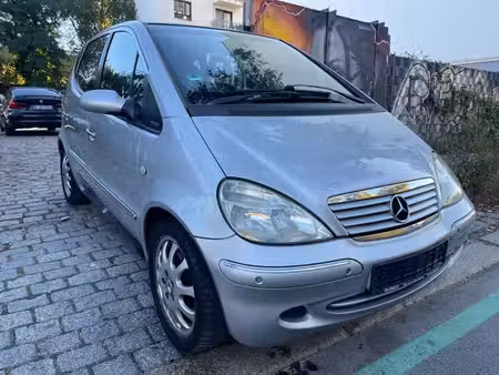 Mercedes-Benz Classe A A 190 1.9 125