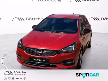 Opel Astra 1.2 131 Elegance