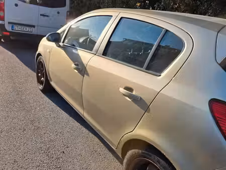 Opel Corsa 1.7 CDTI 125