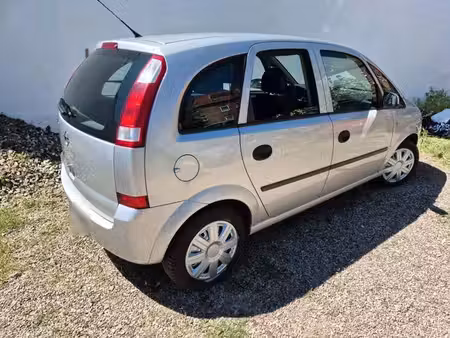 Opel Meriva 1.6 87 Essentia