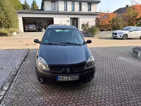 Renault Clio 1.2 75 Dynamique