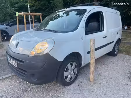Renault Kangoo 1.5 dCi 105