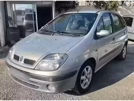 Renault Scénic 1.6 dCi 110 Aigle