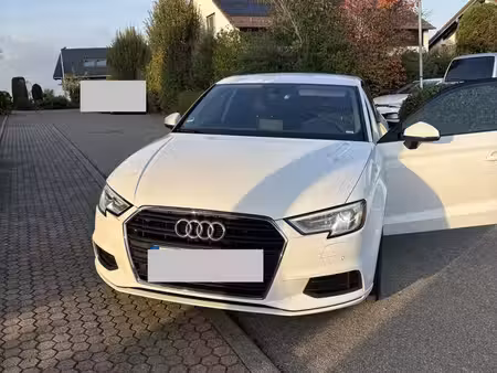 Audi A3 1.0 TFSI