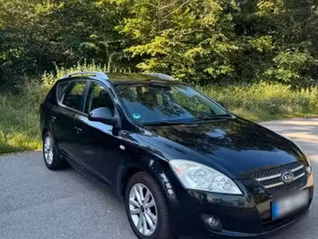 Kia Ceed 1.6 CRDi 115