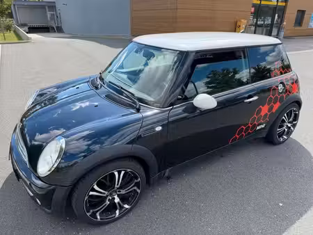 Mini Mini Cooper S 1.6