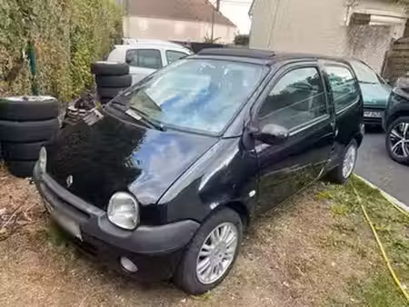 Renault Twingo 1.2 Oasis