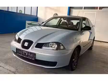 Seat Ibiza 1.4 75 Référence