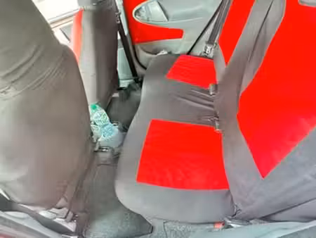 Toyota Aygo 1.0 VTi 68