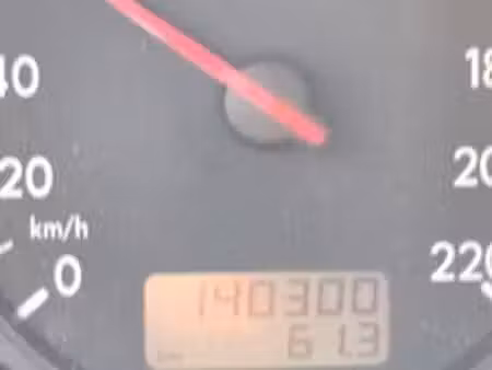 Volkswagen Golf 1.4 75