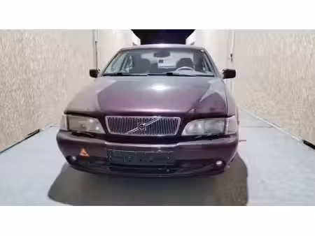 Volvo C70 2.4 T 193