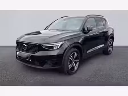 Volvo XC40 B3 2.0 163 Plus