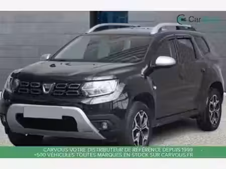 Dacia Duster 1.0 TCe Prestige