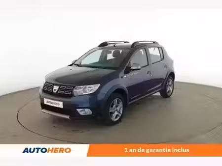 Dacia Sandero 0.9 TCe 90 Prestige