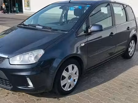 Ford C-max SE