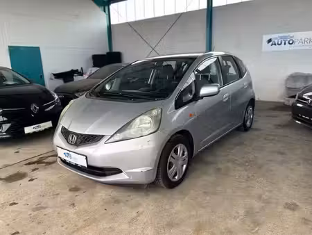 Honda Jazz 1.2 90 Trend