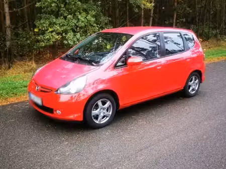 Honda Jazz 1.4