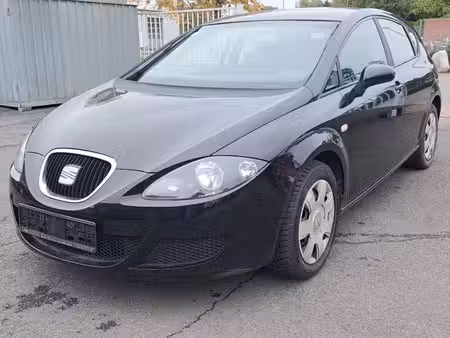 Seat Leon 1.6 102 Référence