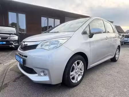 Subaru Trezia 1.4 90