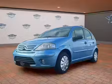 Citroën C3 1.1 61 Pack Ambiance