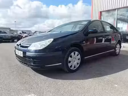 Citroën C5 1.8