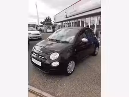 Fiat 500 1.2 69 Popstar