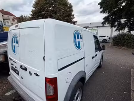 Ford Transit 1.6 75