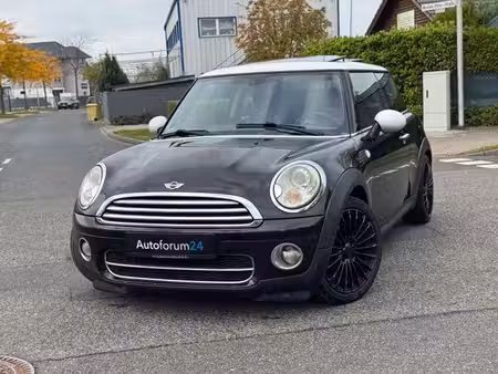 Mini Mini Cooper D 1.6